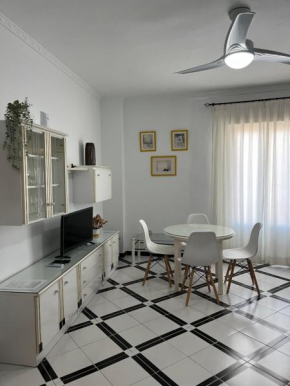 Apartamento SOL